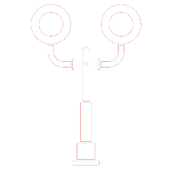 Bahnuebergangstechnik-Icon