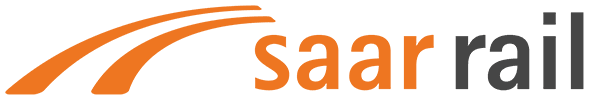 Logo Saar Rail